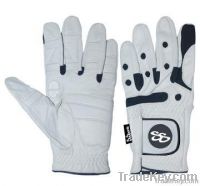 SoSportz Men's Bionic Style Golf Glove