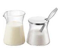 Lactose free milk powder, Milk sugar
