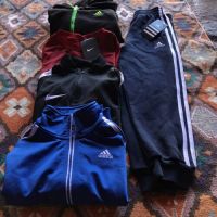 EXCELLENT CONDITION Secondhand Tracksuit clothes, Used Joggings, Used Shorts, Used Pants