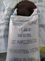 50kg DAP Fertilizer 18-46-0 Diammonium Phosphate for sale