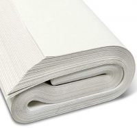 Newsprint Paper 45 Gsm , 25lbs Newsprint 24x36 Sheets, Newsprint Paper 14kg Bundle