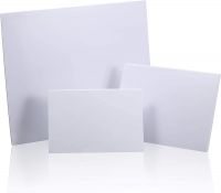 Glossy Paper Double Sides A4 For Laser Printers 50 SHEETS