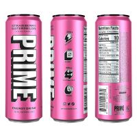Energy Drinks In Multiple Flavors, Energy Drink: Incredibly Sweet and Unaddictively enjoyable flavors