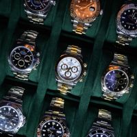 Used Rolexes, Luxury Used Watches, Second Hand Luxury Watches Available