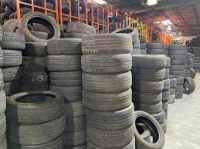 All Brands Tires, Light Truck Tires, Car Tires, Bicycle Tires, Motorcycle Tires, Heavy Duty Tires, Industrial Tires, Bus Tires, Trailer Tires, Loader Tires, Dump Truck, Tractor Tyres Used / New