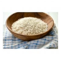 100% Natural High Quality Long Grain Basmati Rice For Cooking