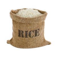 Wholesale White Basmati Long Grain Rice 50 kg