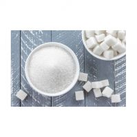 Refined ICUMSA 45 Sugar / Crystal White Sugar White Granulated Sugar ICUMSA 45