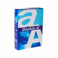 Double A Copy Paper A4 80 gsm, 75 gsm, 70 gsm 500 sheets