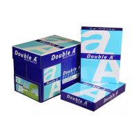 Cheap A4 Copy Paper 80Gsm white office printing paper