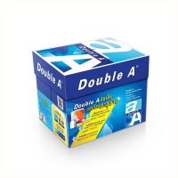 Good Quality A4 Size Office Print Copy Paper-a4 Copy Papers 500 Sheets/ream - 5 Reams/box ...