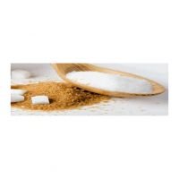 Refined Sugar Direct from Brazil 50kg packaging Brazilian White Sugar Icumsa 45 Sugar