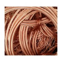 Grade AA Quality of Copper Wire Scrap Mill Strong Copper 99 99 Copper Origin Type Place Model Content Purity