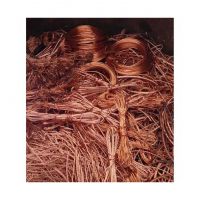 Top High Quality Copper Wire Scrap 99% for sale