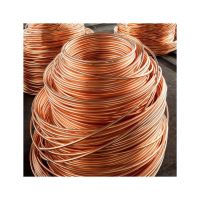 Manufacturers wholesale Bargain Sale Scrap Copper Cable With Low Price And High Quality High Purity 99.9% Copper Products Copper