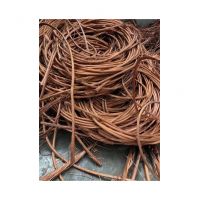 Mill berry Copper Wire Scrap 99.9 with Good Quality