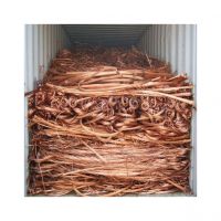 Pure Mill-berry Copper Copper Scraps Copper Wire Scrap Purity 99.9%1