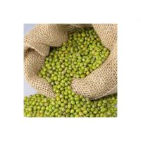 Peeled green mung beans split /mung dhal New Mung Bean