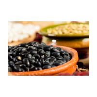 Best Quality Wholesale Black kidney Beans For Sale In Cheap Price Wholesale High Quality New Organic Purple Dark Black Kidney Beans