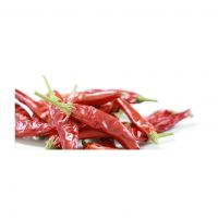 High Quality Supplier Low Price Hot Pepper Cayenne Pepper Red Chilli Dried Red Pepper For Chinese Food