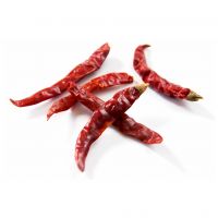 Fresh/Dried Chili/Red Pepper