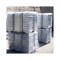 Magnesium Ingots A7 Top Quality Direct From Manufacturers