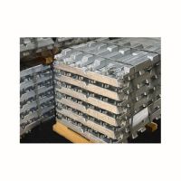 Sale Aluminum Ingot 99.97 Purity Magnesium Ingot A7 99.97 Primary Magnesium Ingot