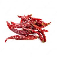 100% Natural Seasoning Dried Red Chilli Pepper Wholesale Of Cheapest Price Red Fresh Chili Pepper