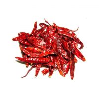 Factory Price Red Dried Chilli Super Spicy Red Chilli Powder Natural Dried Red Chili Pepper Spices