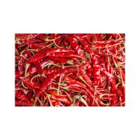 Fresh Red Chilli Pepper/ Dried Chili Seasoning Mixed Spices