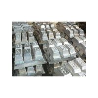 High quality 99.99% aluminum ingots best price wholesale aluminum ingots 99.7%A7 sold