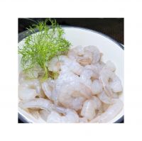 Seafood Frozen Vannamei Shrimps With Cheap Price Quality White Prawns