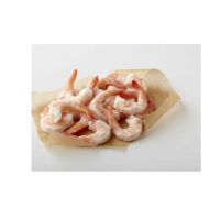 High Quality Factory Manufacture Iqf Frozen Raw Shrimp