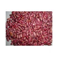 Red Speckled Kidney Beans / Red speckled kidney beans long shape Red beans price