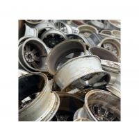 Wholesale Aluminum Car Wheel Scrap