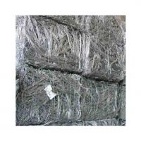 Silver Wire Scrap 99.99% Purity/ Clean Silver Aluminum Wire Scrap 6061-6063 for Sale at Factory Price