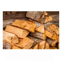 Top Quality Kiln Dried Firewood , Oak and Beech Firewood Logs for Sale Phase Change Material Mixed Woods