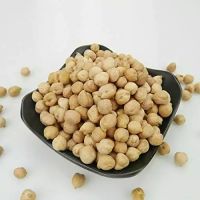 High Protein Dried White Chickpeas / Kabuli Chana