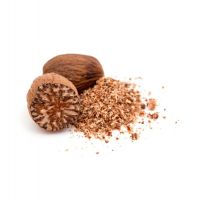 Best Rich In Taste Nutrition Nutmeg New Crops 100% Natural Nutmeg