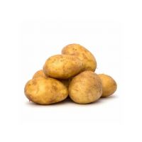 Potatoes Fresh Potatoes Style Organic Weight