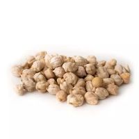 Export Supplier Wholesale Best Price Hot Sell Enriched Grains Roasted Dried Chickpeas Price From Brazil