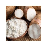 Native Tapioca Starch/Cassava Starch for food Healthy Benefits