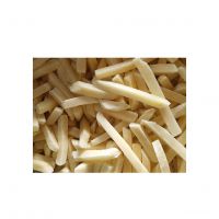 Frozen Potato Chips Wholesale 2.5 KG 5 KG Bag Frozen French Fries