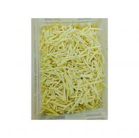 Sinocharm BRC-A Approved High Quality IQF Frozen French Fries