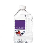 Clear Liquid Free from Suspended Matter Water White Color White Spirit