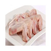 Processed Chicken Wings Grade 1, Halal certified Chicken Wings, Joint Chicken Wings Fresh &amp; Frozen Chicken Joint Wings