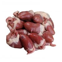 Top Selling Highest Quality 100% Pure Frozen Frozen Chicken Hearts at Best Competitive Price Frozen Chicken Hearts