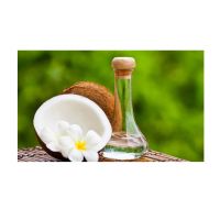 Manufacture Wholesale Cold Press Base Oil 100 Pure Organic Refined Fractionated Coconut Oil Yellow JIN White CAS Packaging Color