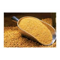 100% Organic Brazilian Soybean Meal Soyabean Meal Poultry and Livestocks Food