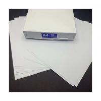 Printing Paper 70g Office Paper A5 Copy Paper For Printing